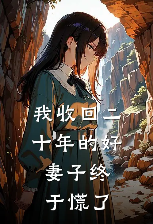 我收回二十年的好，妻子终于慌了
