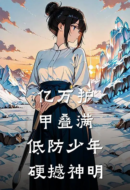 亿万护甲叠满，低防少年硬撼神明