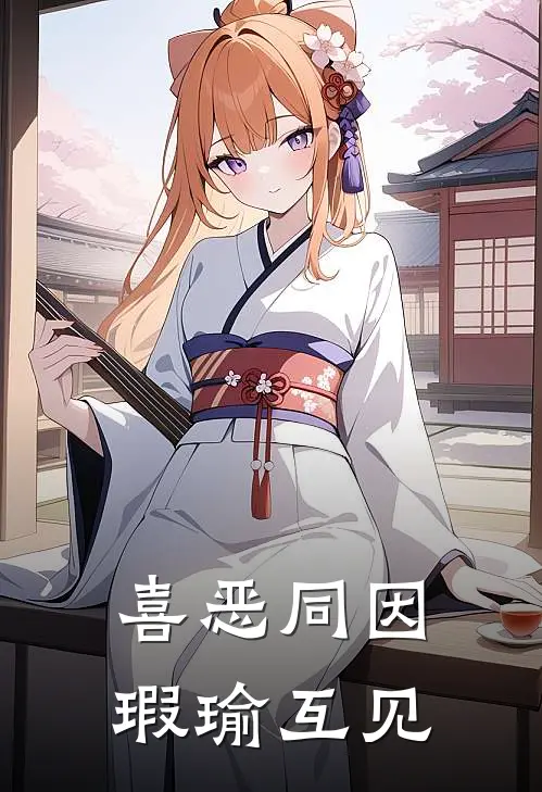 喜恶同因，瑕瑜互见