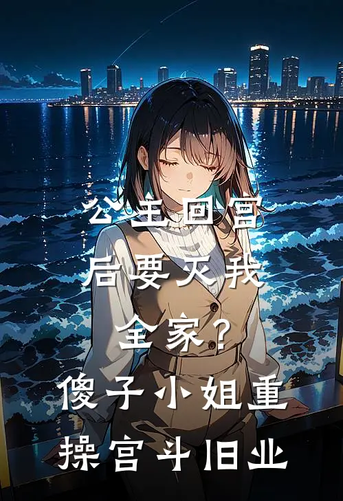 公主回宫后要灭我全家？傻子小姐重操宫斗旧业