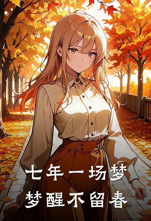 七年一场梦，梦醒不留春
