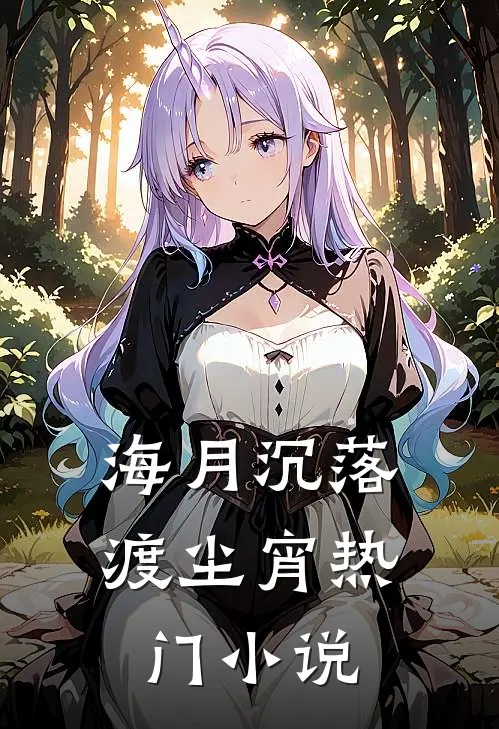 海月沉落渡尘宵热门小说