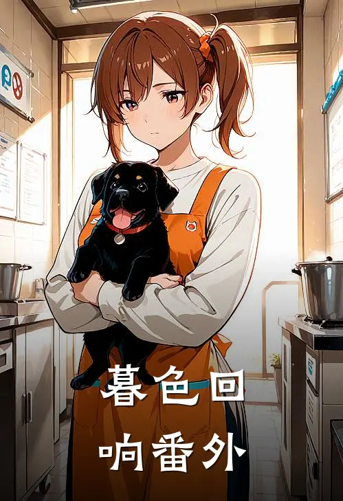 暮色回响番外