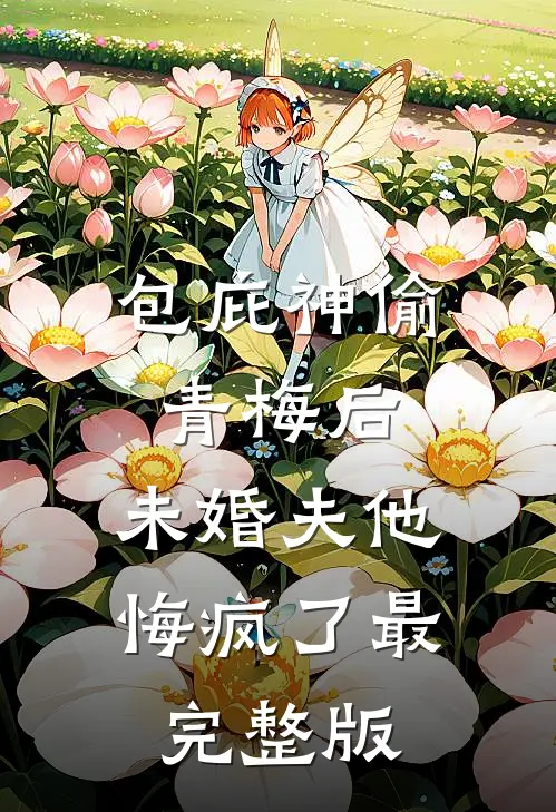 包庇神偷青梅后，未婚夫他悔疯了最完整版