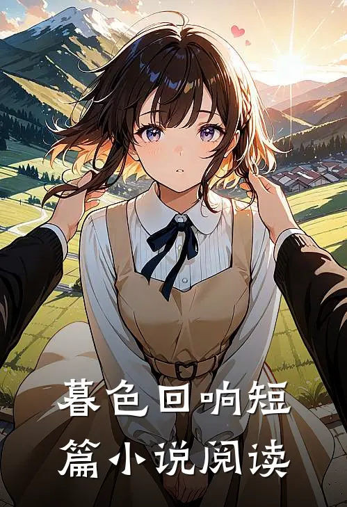 暮色回响短篇小说阅读