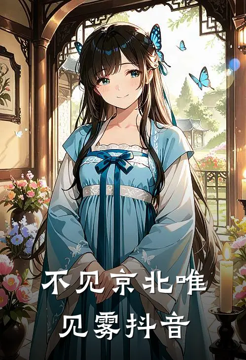 不见京北唯见雾抖音
