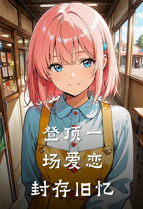 登顶一场爱恋，封存旧忆