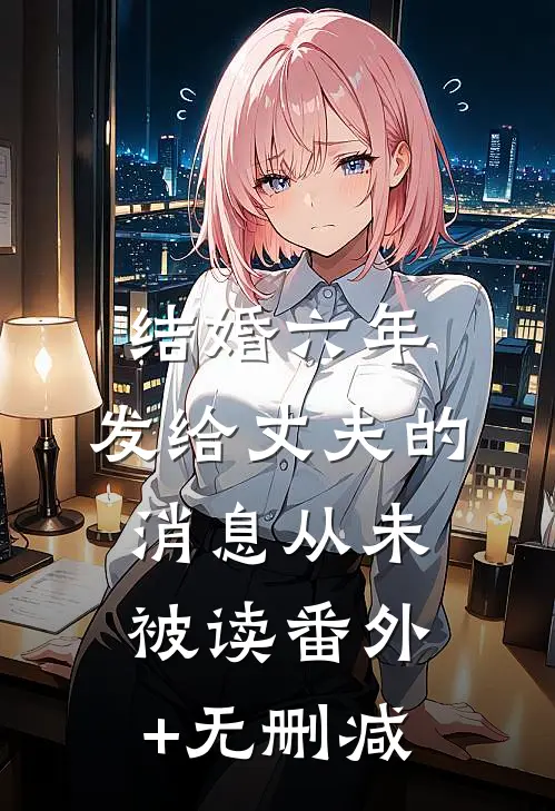 结婚六年，发给丈夫的消息从未被读番外+无删减