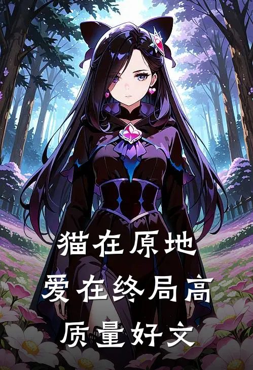 猫在原地，爱在终局高质量好文