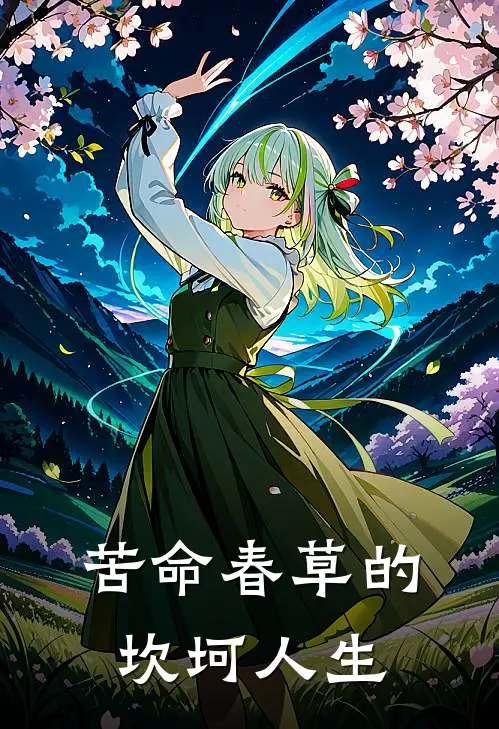 苦命春草的坎坷人生