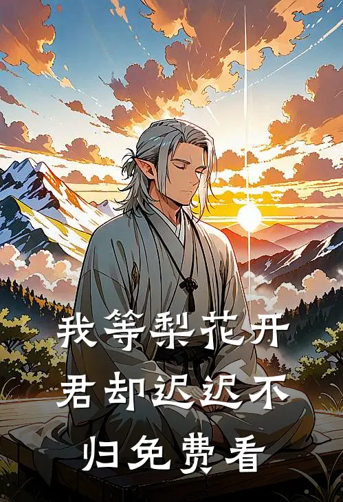 我等梨花开，君却迟迟不归免费看
