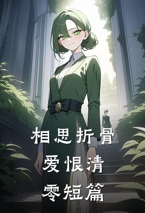 相思折骨，爱恨清零短篇