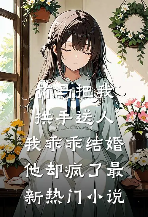 竹马把我拱手送人，我乖乖结婚他却疯了最新热门小说