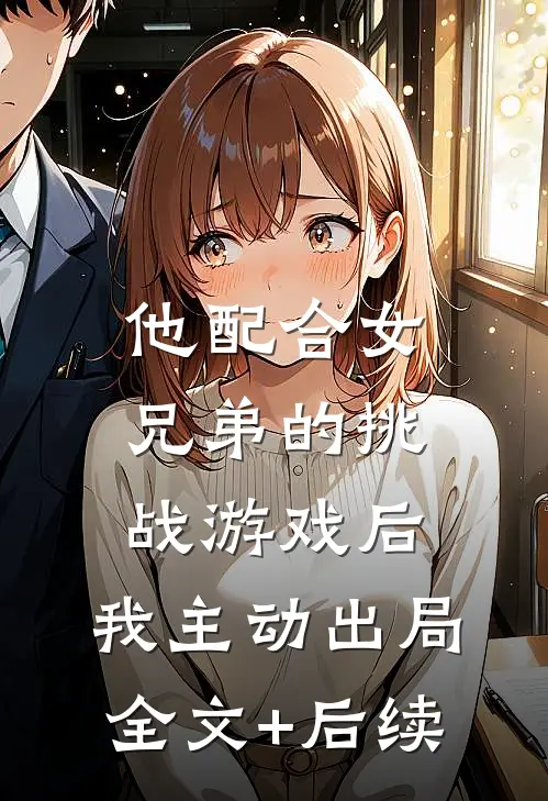 他配合女兄弟的挑战游戏后，我主动出局全文+后续