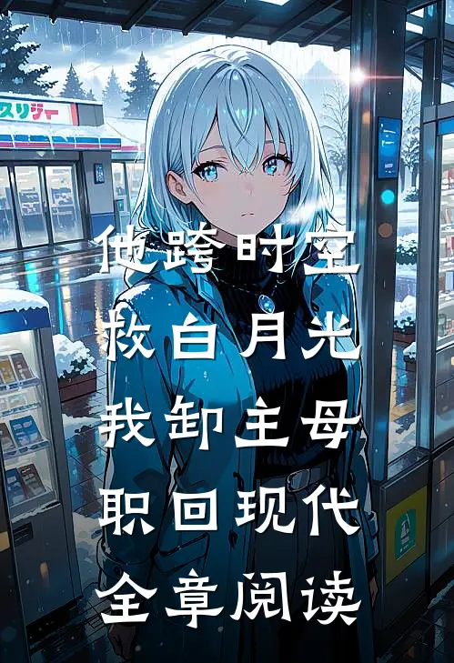 他跨时空救白月光，我卸主母职回现代全章阅读