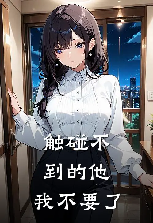 触碰不到的他，我不要了