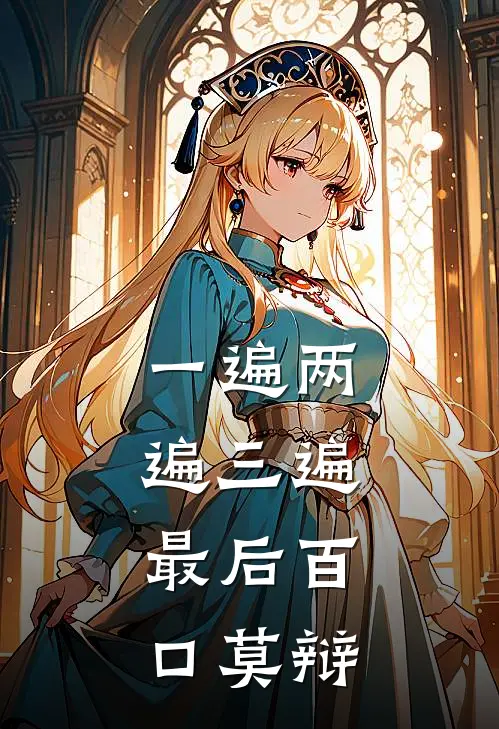 一遍两遍三遍，最后百口莫辩