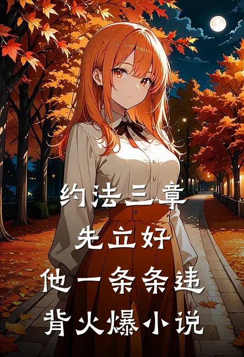 约法三章先立好，他一条条违背火爆小说