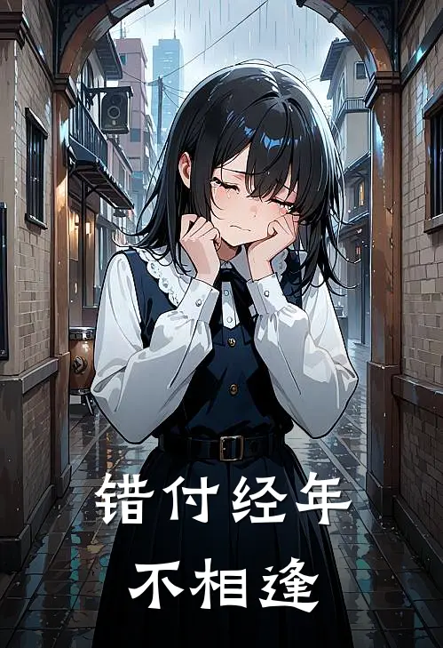 错付经年不相逢