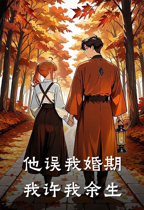 他误我婚期，我许我余生