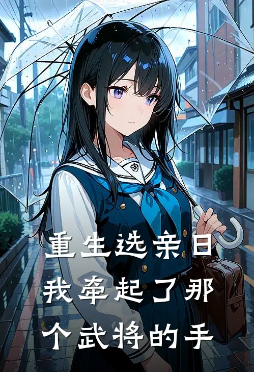 重生选亲日，我牵起了那个武将的手