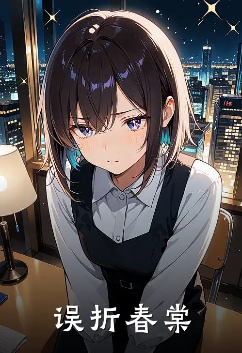 误折春棠