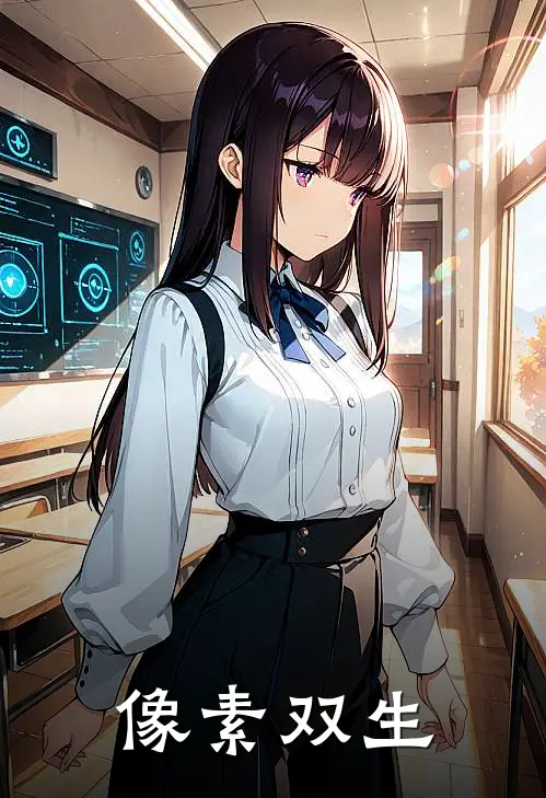 像素双生