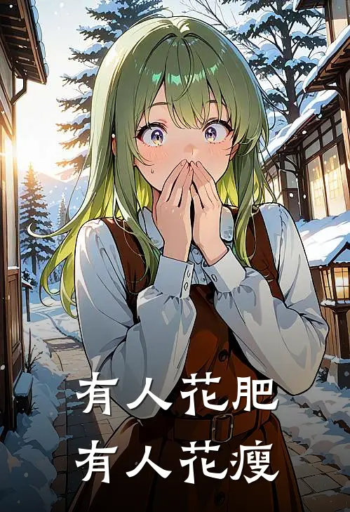 有人花肥，有人花瘦