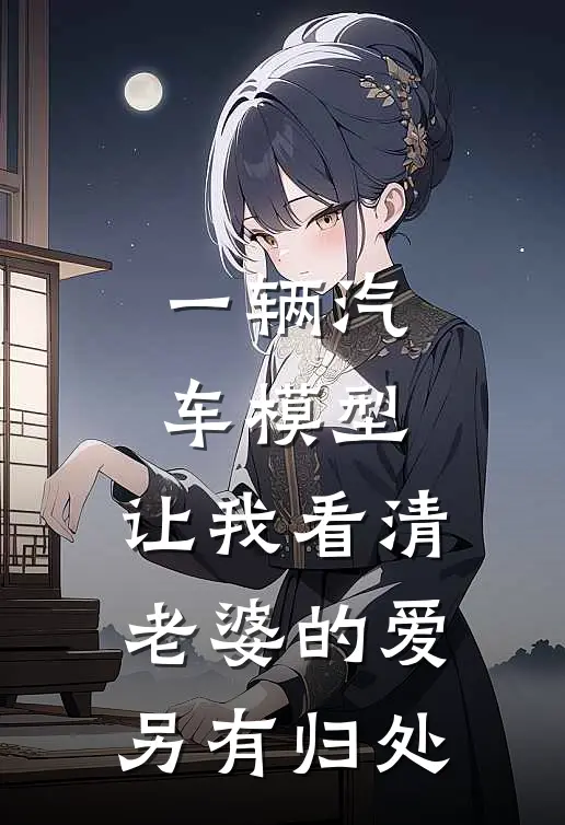 一辆汽车模型，让我看清老婆的爱另有归处