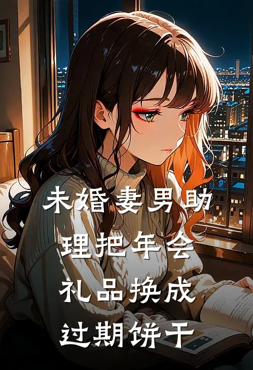 未婚妻男助理把年会礼品换成过期饼干