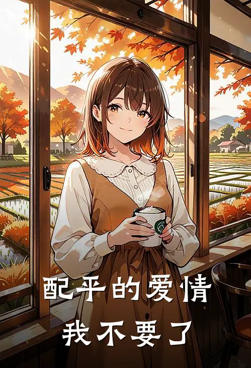 配平的爱情，我不要了