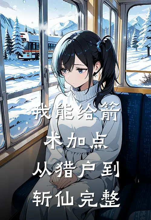 我能给箭术加点：从猎户到斩仙完整