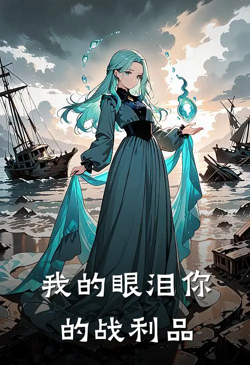 我的眼泪你的战利品歌词