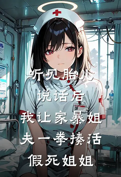 听见胎儿说话后，我让家暴姐夫一拳揍活假死姐姐