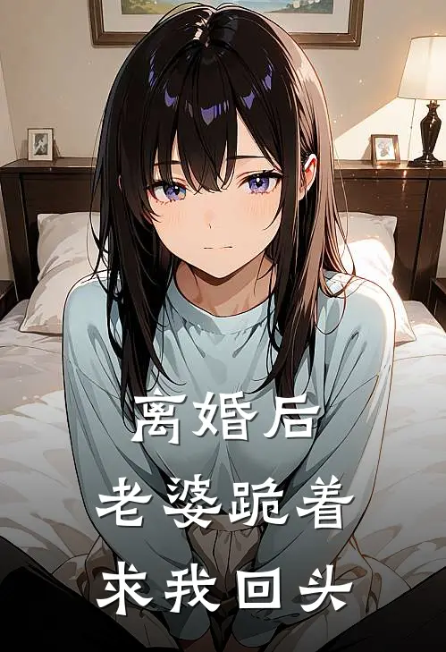 离婚后，老婆跪着求我回头
