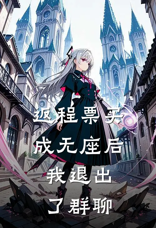 返程票买成无座后，我退出了群聊