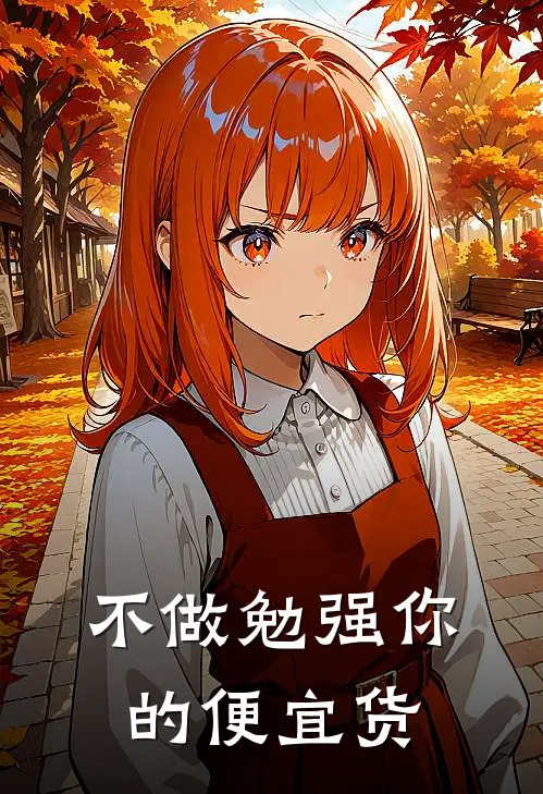 不做勉强你的便宜货