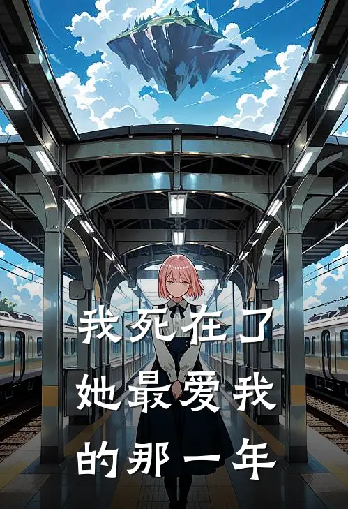 我死在了她最爱我的那一年