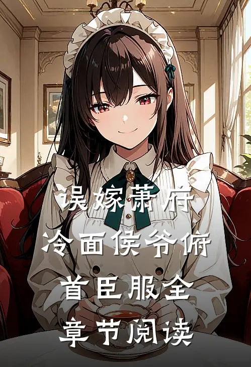 误嫁萧府，冷面侯爷俯首臣服全章节阅读