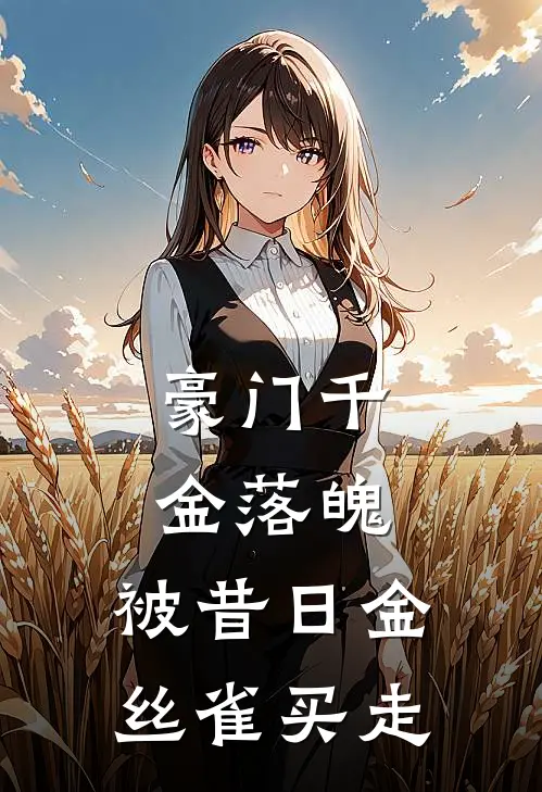 豪门千金落魄，被昔日金丝雀买走