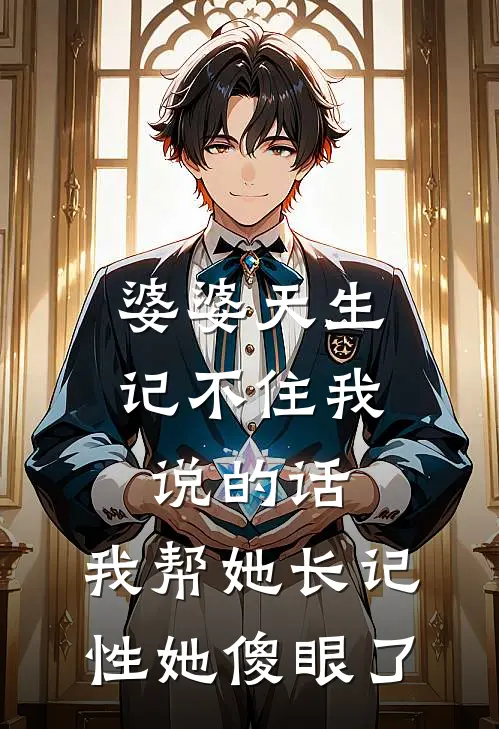 婆婆天生记不住我说的话，我帮她长记性她傻眼了