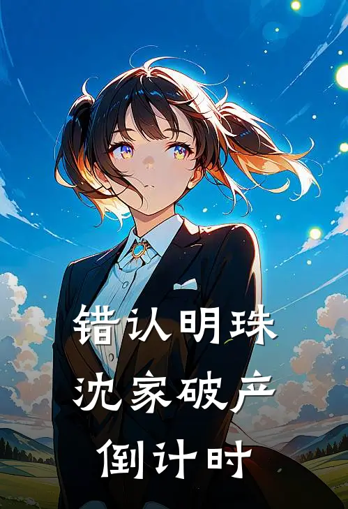 错认明珠：沈家破产倒计时