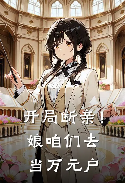 开局断亲！娘，咱们去当万元户