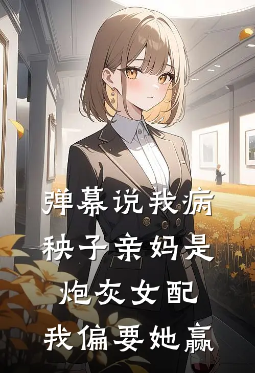 弹幕说我病秧子亲妈是炮灰女配，我偏要她赢