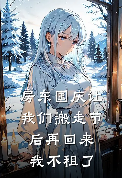 房东国庆让我们搬走节后再回来，我不租了