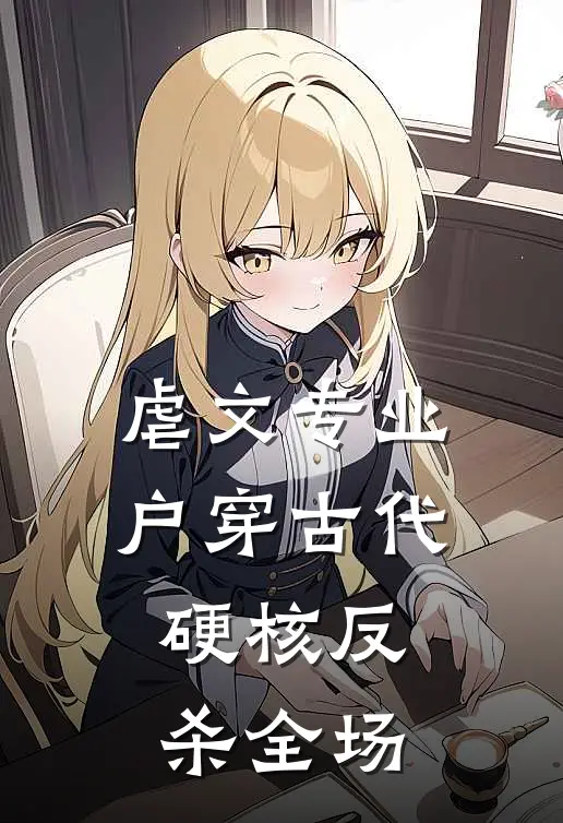 虐文专业户穿古代，硬核反杀全场