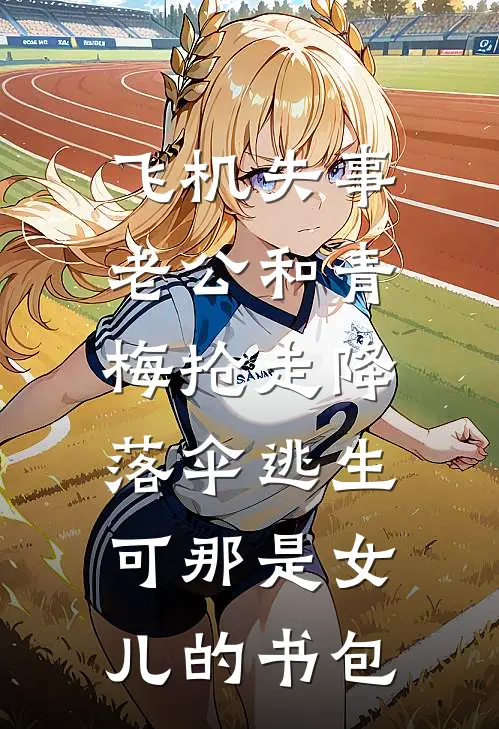 飞机失事老公和青梅抢走降落伞逃生，可那是女儿的书包