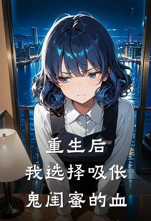 重生后，我选择吸伥鬼闺蜜的血