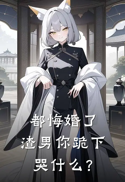 都悔婚了，渣男你跪下哭什么？