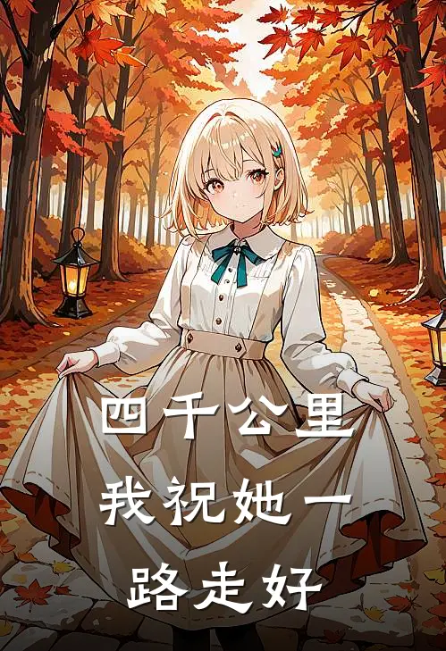 四千公里，我祝她一路走好